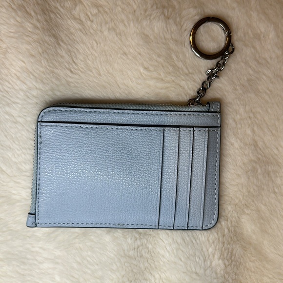 Kate Spade Keychain Wallet - Picture 2 of 3